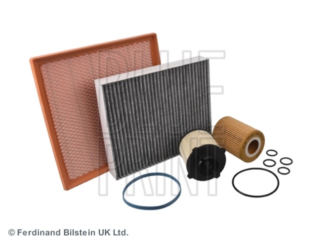 FILTRE BAKIM PAKETI CRUZE