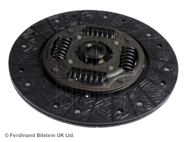 DEBRIYAJ BASKI BALATA SONATA/SONICA 1993 - 98