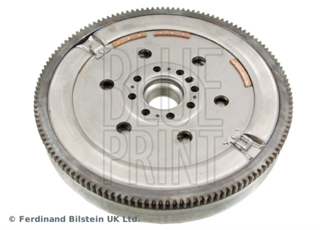 DEBRIYAJ VOLANI C4 - C5 - JUMPY - SCUDO - P307 - P308 - P407 - P607 - EXPERT 2.0HDI 04 DW10