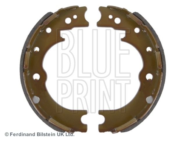 FREN PABUCLARI TAKIMI DYNA 1984 - 95