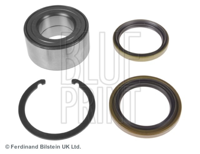 TEKERLEK RULMANI TAKIMI MONTERO IO/PAJERO PININ