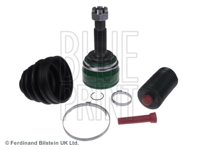 AKS KAFASI SETI ALMERA N16 2000