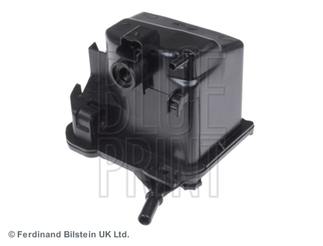 YAKIT FILTRESI [DIZEL] FOCUS - 206 - 207 - 307 - 308 - PARTNER - BERLINGO - TEPEE - S40 - V50 1.6 HDI - TDCI 03 - 