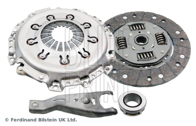 DEBRIYAJ SETI AXELA I.AXELA I AWD.AXELA I SPORT AWD.AXELA II.AXELA II AWD.MAZDA3 I.MAZDA3 II.MAZDA3