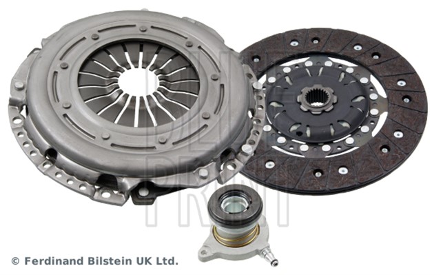 DEBRIYAJ SETI VOLVO S40 II D 2.0.V50 D 2.0