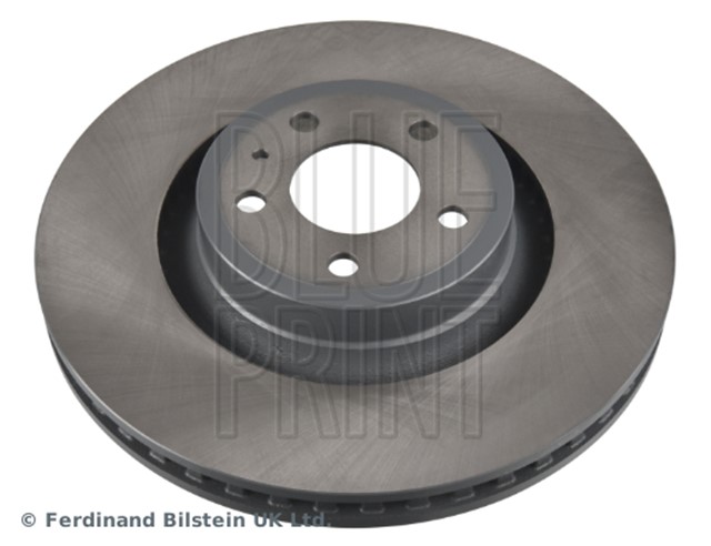 FREN DISKI MUSTANG 14