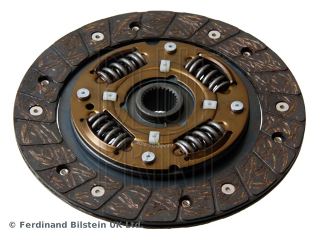 DEBRIYAJ BALATASI CLIO IV