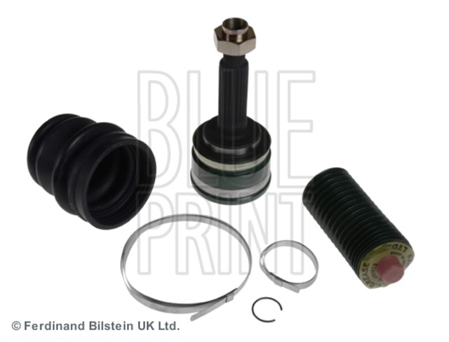 AKS KAFASI SETI CAPPUCCINO