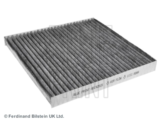 KABIN FILTRESI C - ZERO