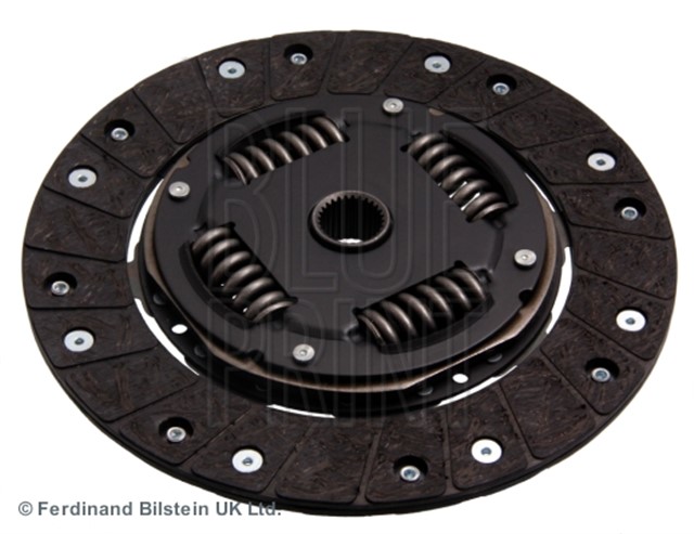 DEBRIYAJ SETI GOLF5 - GOLF6 - GOLF7 - PASSAT - A3 - LEON CAXA - CPVA - CPWA - CZBA - CXSA - CZCA 1.4 TSI 04 - 