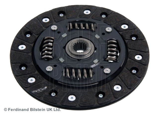 DEBRIYAJ BALATASI KALOS