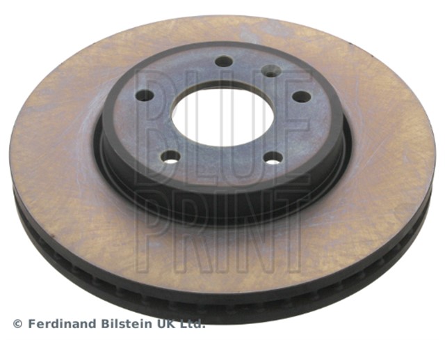 ON FREN AYNASI ADET ANTARA 2.4 - 3.2 V6 - 2.0CDTI 06 CAPTIVA 2.4 - 3.2 - 2.0D 06 296X29X5DLXHAVALI