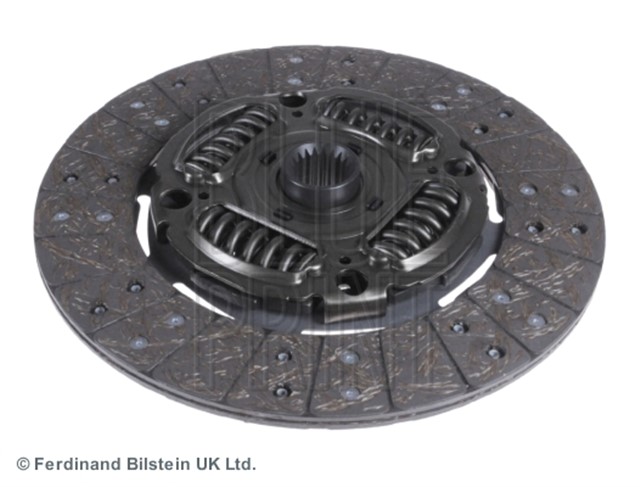 DEBRIYAJ BASKI BALATA DYNA 2001 - 06