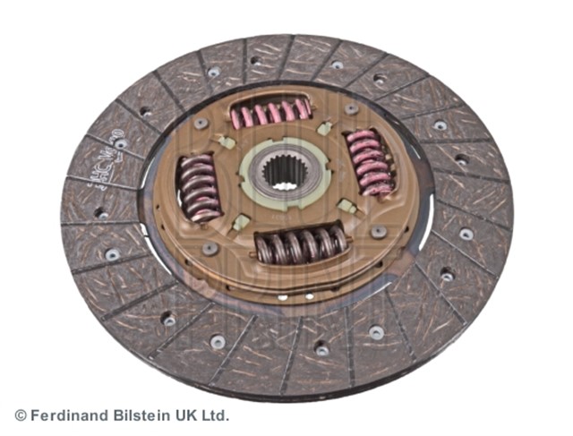 DEBRIYAJ BASKI BALATA K - SERIES / BONGO