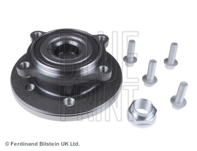 TEKERLEK RULMANI TAKIMI CABRIO R52 2002 - 08