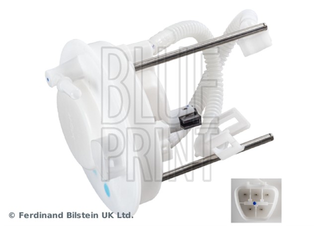 YAKIT FILTRESI CERATO