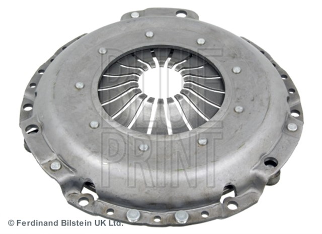 DEBRIYAJ BASKISI LT II 2D