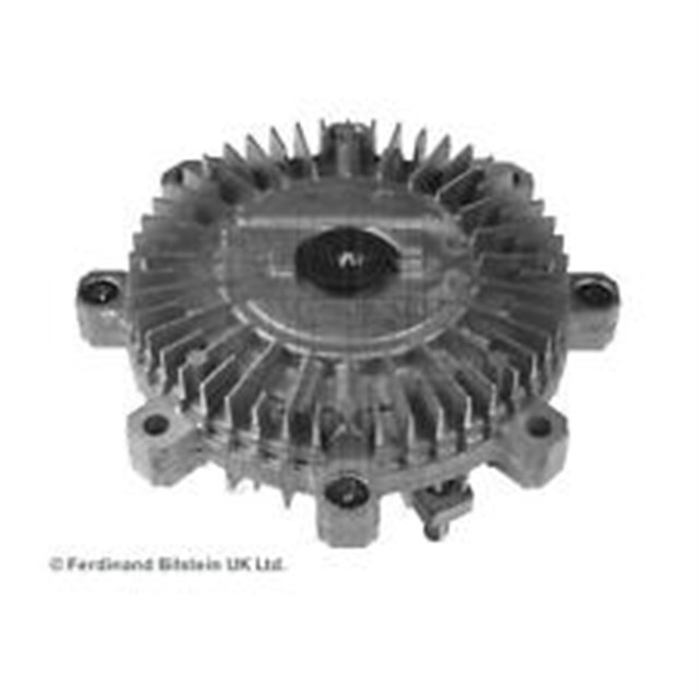 FAN TERMIGI GALLOPER