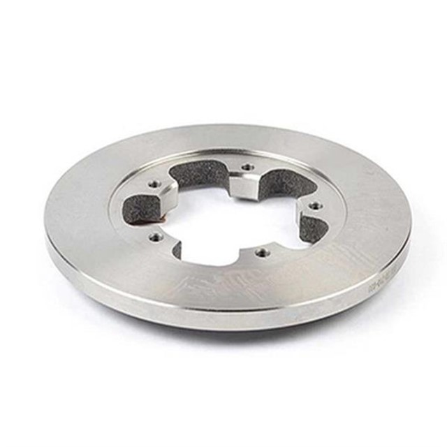 ARKA FREN DISKI TRANSIT V363 14 TEK TEKER A.CEKER DUZ 308MM 5 BIJON