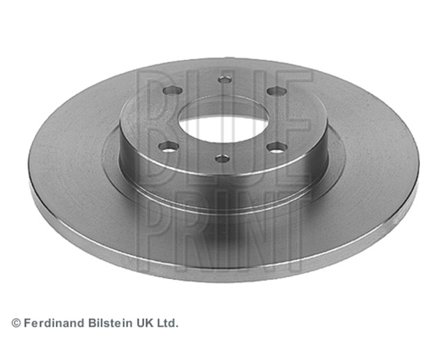 ON FREN DISKI TEMPRA - TIPO - MAREA - BRAVA - BRAVO 96 ALFA ROMEO 145 - 146 LANCIA DELTA - YPSILON 257X12X4DL