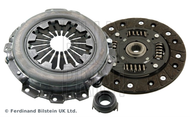 DEBRIYAJ SETI CHEVROLET GM KALOS