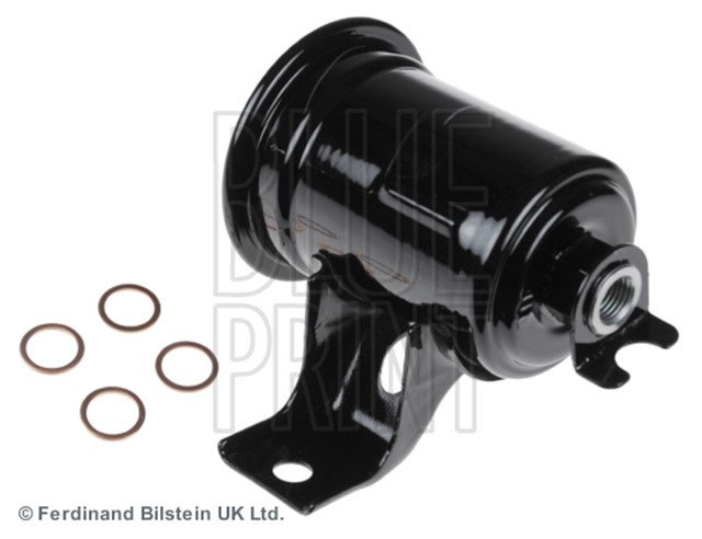 YAKIT FILTRESI LANDCRUISER 80 1989 - 98