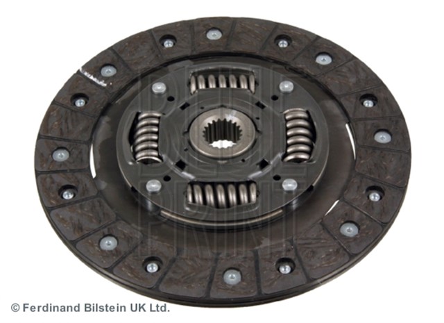 DEBRIYAJ BALATASI CRX II. CIVIC IV