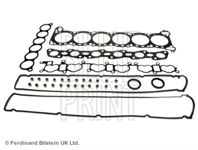 SILINDIR KAPAGI CONTASI TAKIMI SKYLINE 1989 - 06