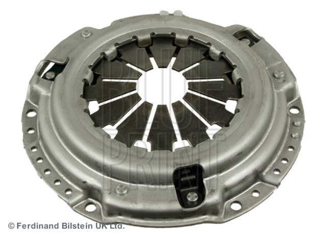 DEBRIYAJ BASKISI CRX II. CIVIC IV