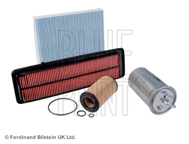 FILTRE BAKIM PAKETI ACCORD VII