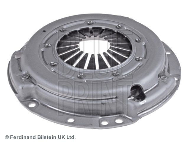 DEBRIYAJ BASKI PLAKASI TERIOS