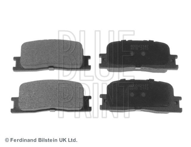 FREN BALATASI TAKIMI FORA/ALIA A21