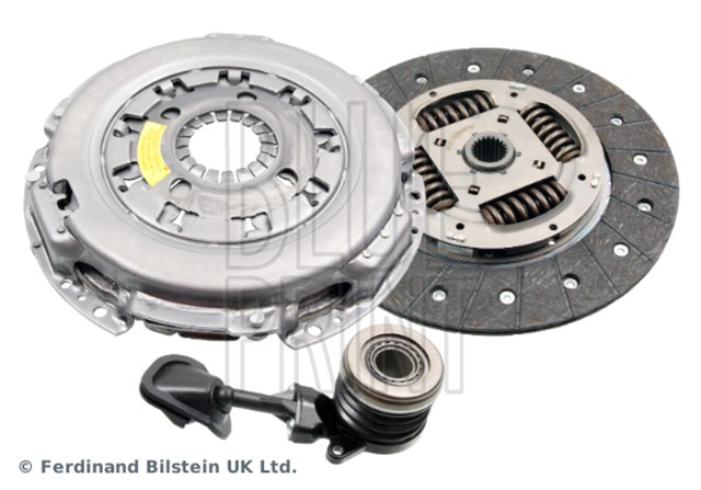 DEBRIYAJ SETI DUCATO 250