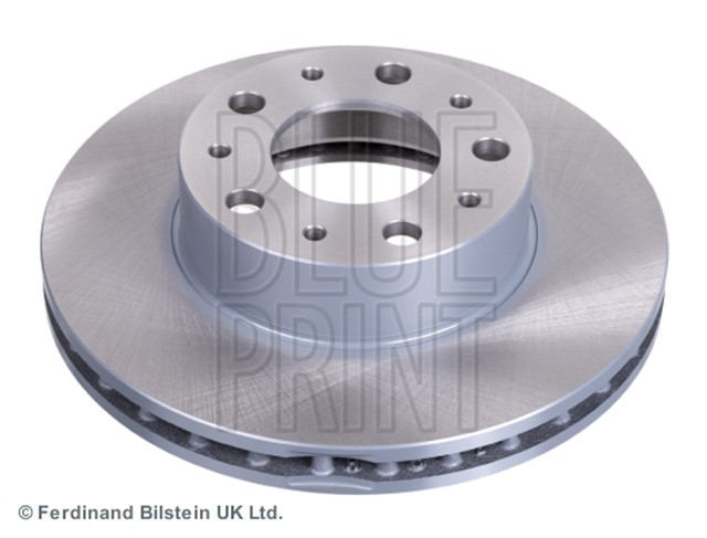 ON FREN DISK DUCATO III BOXER III JUMPER III 15 JANT KUCUK 280X28X5DL HAVALI