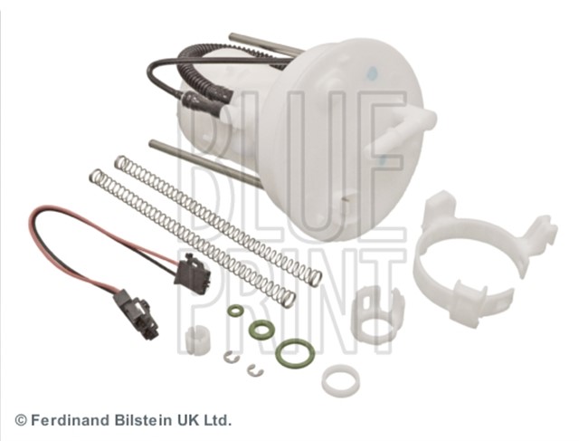 YAKIT FILTRESI ACCORD IX. ACCORD IX 4WD. ACCORD VIII. ACCORD VIII 4WD