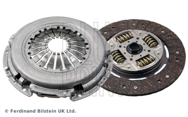 DEBRIYAJ SETI DUCATO II 2.3 JTD 16V.DUCATO III 2.3 JTDM 16V