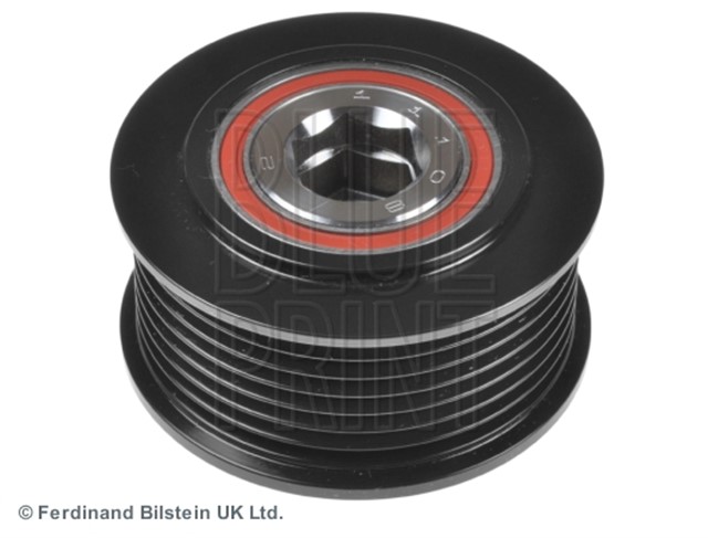 ALTERNATOR KASNAGI ACCORD 2008