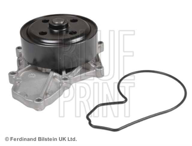 DEVIRDAIM ACCORD 2003 - 08