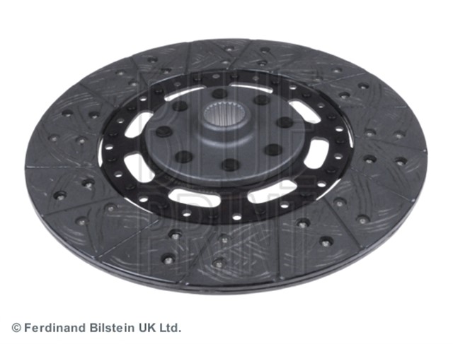 DEBRIYAJ BASKI BALATA FRONTERA