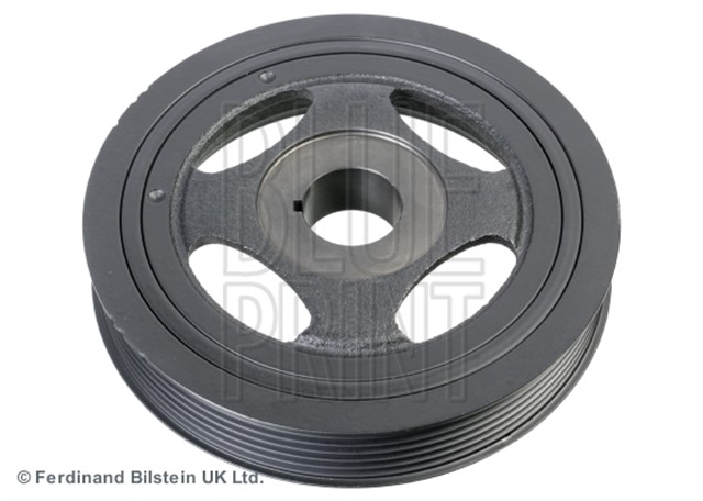 KRANK KASNAGI AYGO I. AYGO II. YARIS III