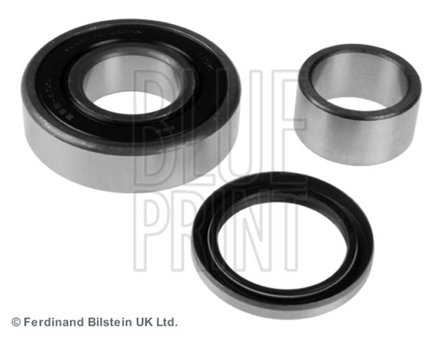 TEKERLEK RULMANI TAKIMI SERENA