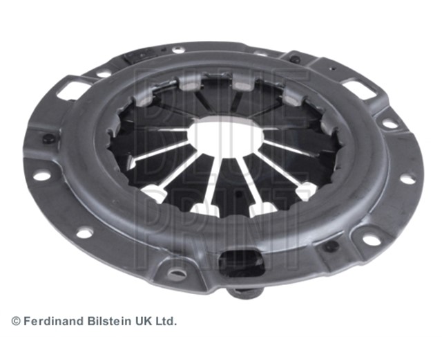 DEBRIYAJ BASKI PLAKASI CUORE 1998 - 12
