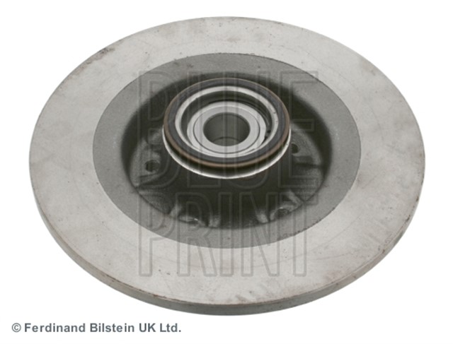 ARKA FREN AYNASI RENAULT LAGUNA II 01 07 SCENIC II 05 08 274X11X5D