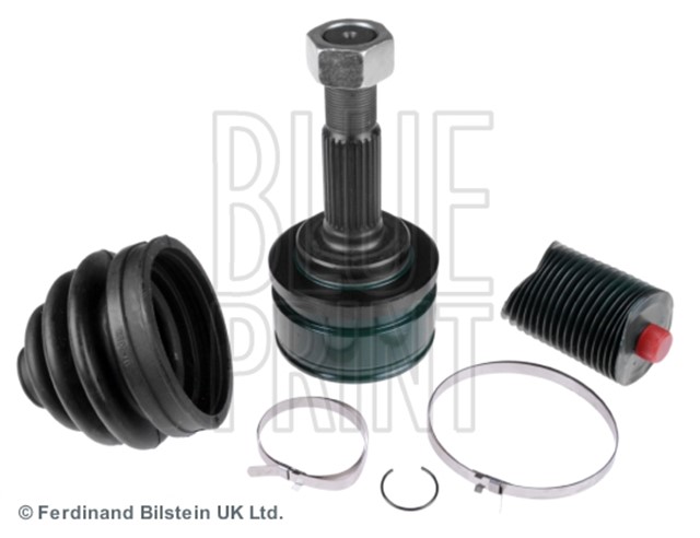 AKS KAFASI SETI BLUEBIRD