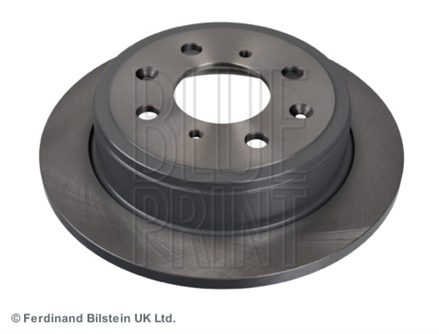 FREN DISKI ACCORD 1986 - 90