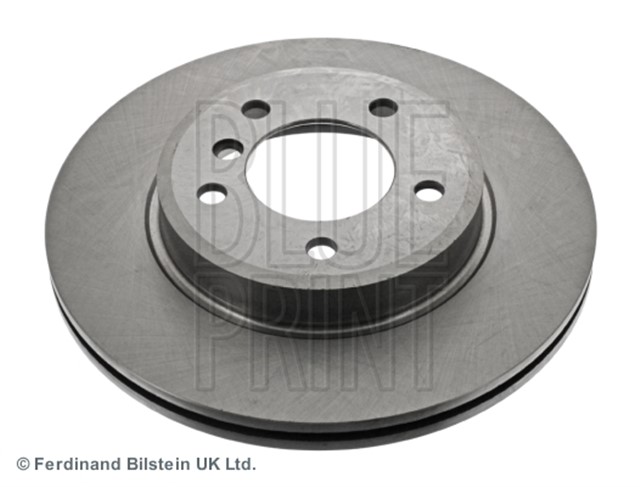 FREN DISKI BRILLIANCE - BMW 3 E46 - 3 E90