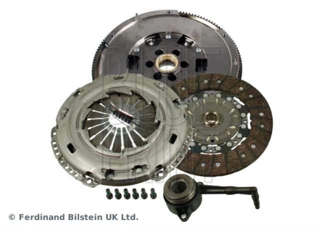 DEBRIYAJ SETI OCTAVIA I COMBI 4X4 1U 1.9 TDI 8V