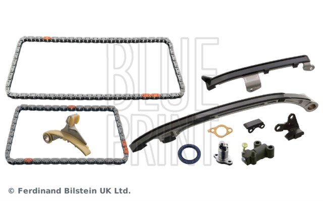 EKSANTRIK ZINCIR SETI 4 RUNNER III RZN180 2.7 16V.4 RUNNER III 4X4 RZN180 2.7 16V.4 RUNNER III 4