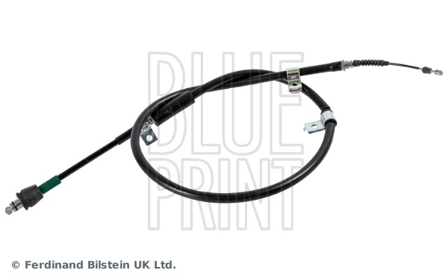 EL FRENI TELI ELANTRA 2001 - 06