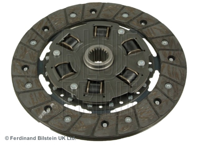 DEBRIYAJ BALATASI ACCENT I. ELANTRA I. EXCEL. LANTRA I. PONY. PONY XP. S - COUPE